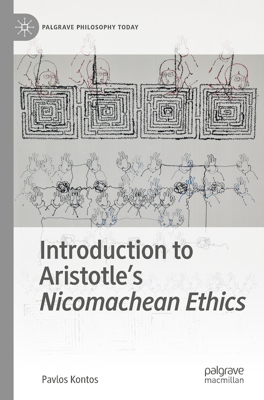 Couverture_Introduction to Aristotle's Nicomachean Ethics
