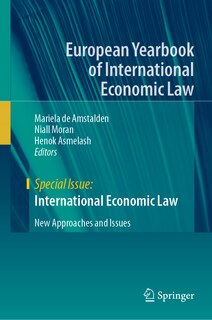 Couverture_International Economic Law