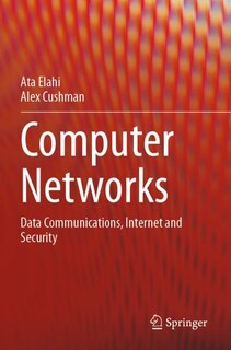 Front cover_Computer Networks