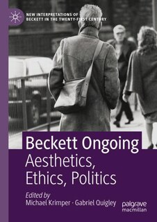 Couverture_Beckett Ongoing