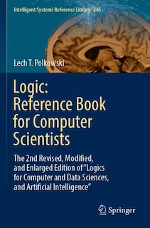 Front cover_Logic