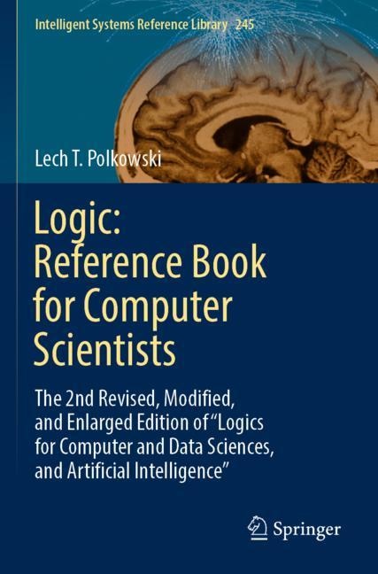 Front cover_Logic