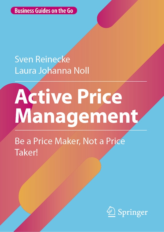 Couverture_Active Price Management