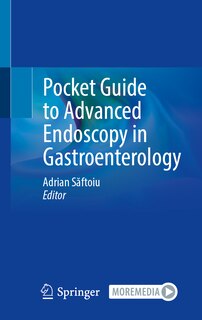 Front cover_Pocket Guide to Advanced Endoscopy in Gastroenterology
