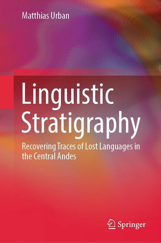 Front cover_Linguistic Stratigraphy