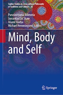 Couverture_Mind, Body and Self