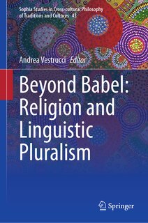 Front cover_Beyond Babel