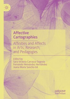 Couverture_Affective Cartographies