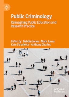 Front cover_Public Criminology
