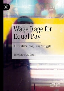 Couverture_Wage Rage for Equal Pay