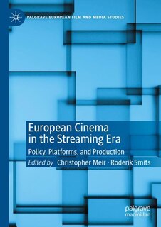 Couverture_European Cinema in the Streaming Era