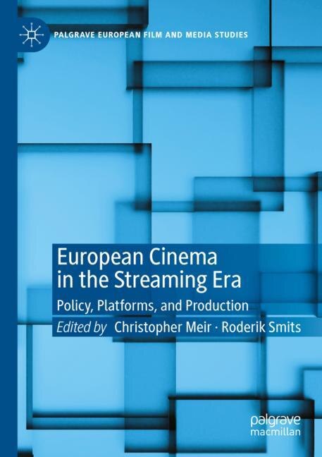 Couverture_European Cinema in the Streaming Era
