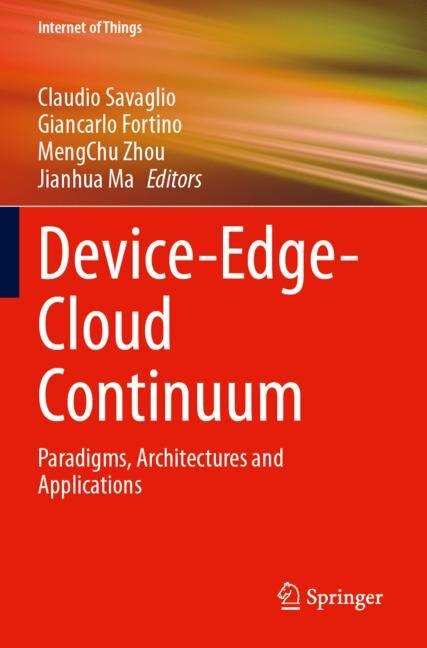 Front cover_Device-Edge-Cloud Continuum