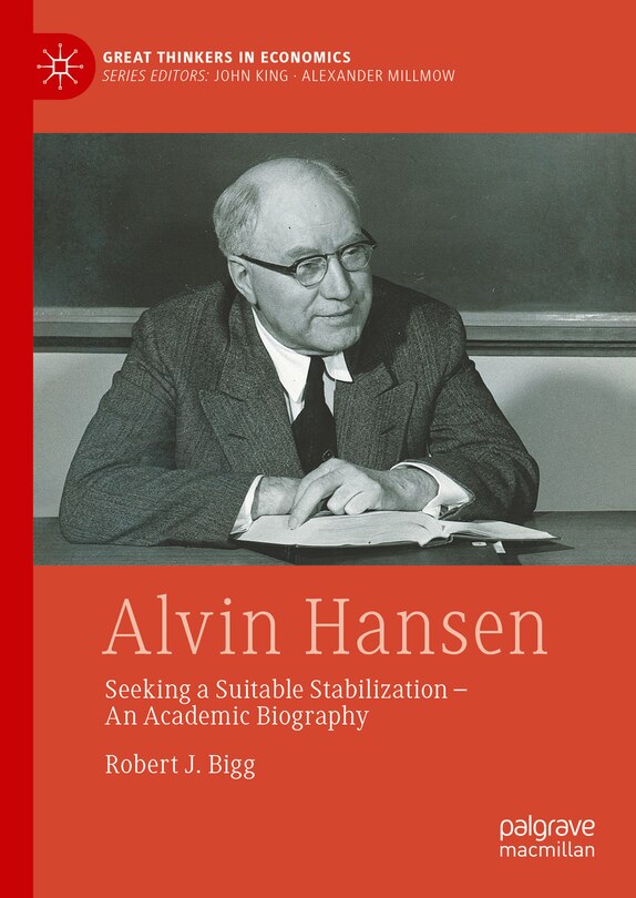 Front cover_Alvin Hansen