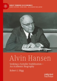 Front cover_Alvin Hansen