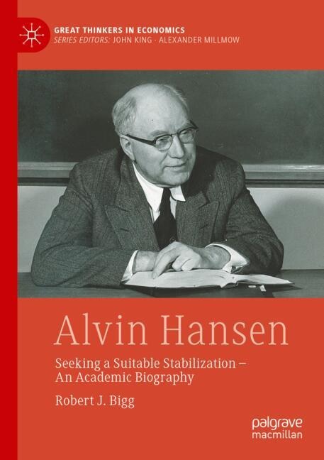 Front cover_Alvin Hansen