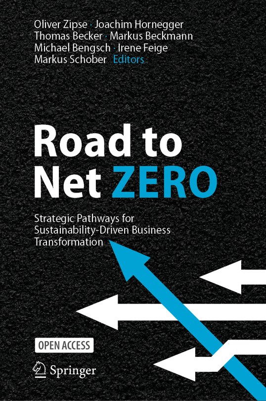 Couverture_Road to Net Zero