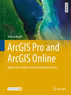 Couverture_Arcgis Pro and Arcgis Online