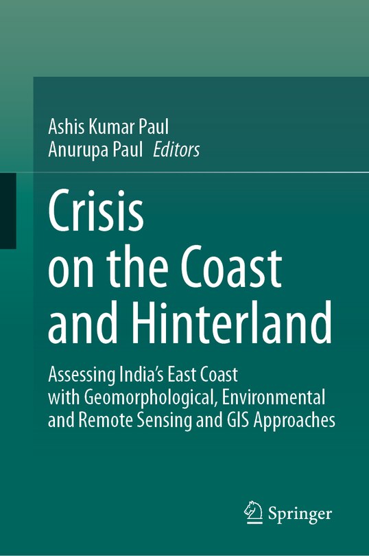 Front cover_Crisis on the Coast and Hinterland