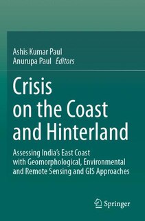 Front cover_Crisis on the Coast and Hinterland