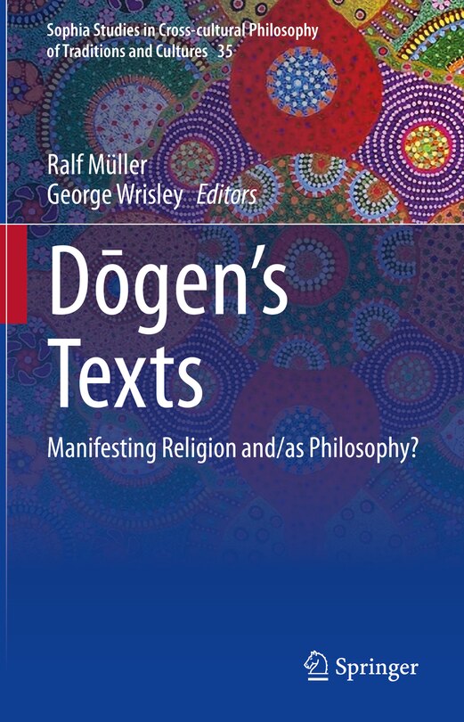 Front cover_DAgen's texts