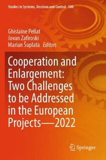 Couverture_Cooperation and Enlargement