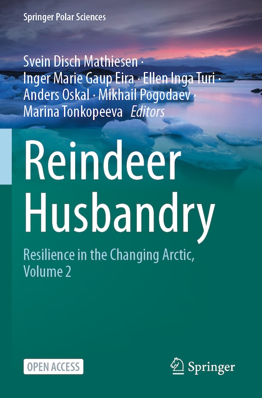 Couverture_Reindeer Husbandry