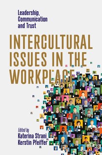 Front cover_Intercultural Issues in the Workplace