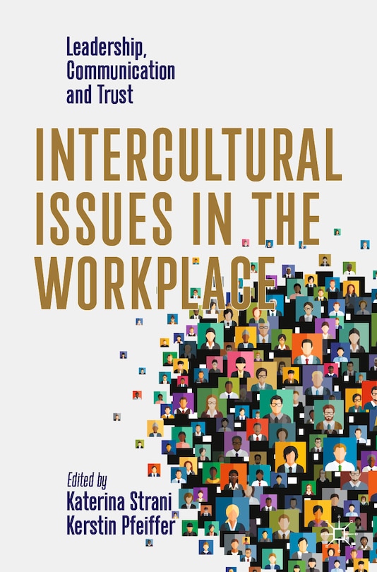 Front cover_Intercultural Issues in the Workplace