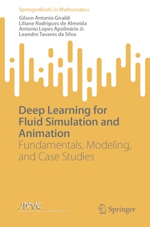 Couverture_Deep Learning for Fluid Simulation and Animation