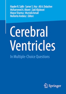 Front cover_Cerebral Ventricles