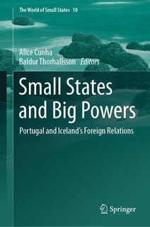 Front cover_Small States and Big Powers