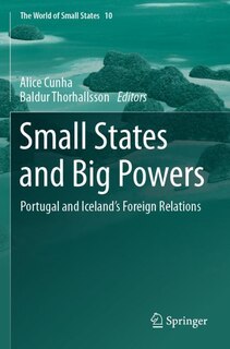 Couverture_Small States and Big Powers