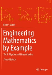 Front cover_Engineering Mathematics by Example