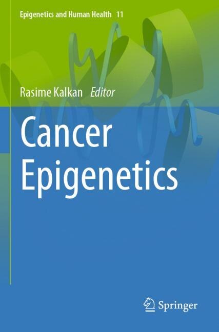Couverture_Cancer Epigenetics