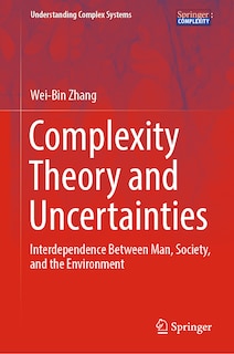 Front cover_Complexity Theory and Uncertainties