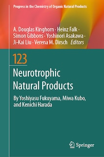 Front cover_Neurotrophic Natural Products