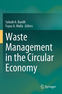 Couverture_Waste Management in the Circular Economy