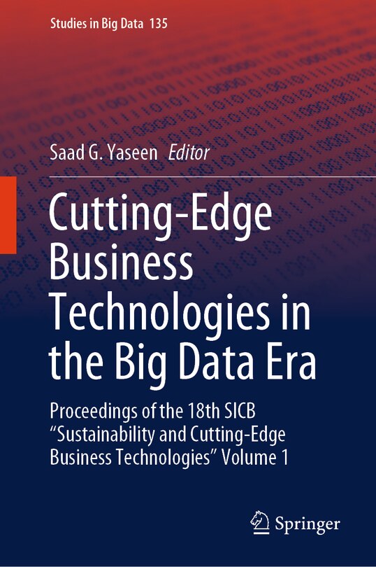 Couverture_Cutting-Edge Business Technologies in the Big Data Era