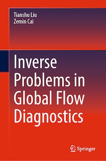 Front cover_Inverse Problems in Global Flow Diagnostics