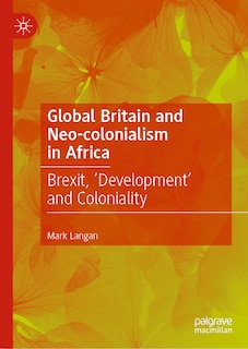 Couverture_Global Britain and Neo-colonialism in Africa