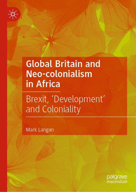 Couverture_Global Britain and Neo-colonialism in Africa