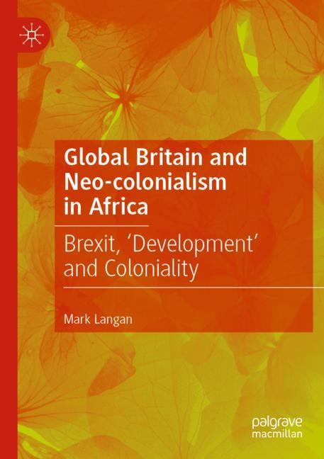 Couverture_Global Britain and Neo-colonialism in Africa