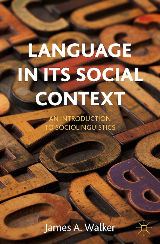 Couverture_Language in its Social Context