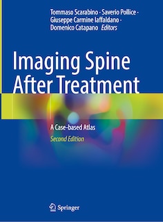 Couverture_Imaging Spine After Treatment