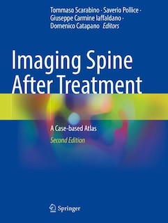 Couverture_Imaging Spine After Treatment