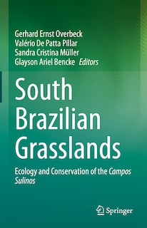 Couverture_South Brazilian Grasslands