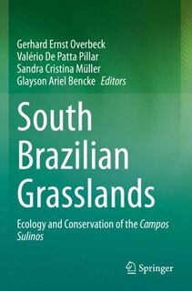 Couverture_South Brazilian Grasslands