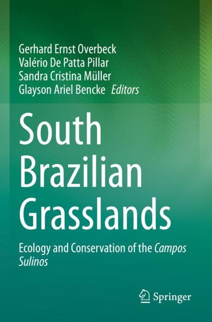 Couverture_South Brazilian Grasslands