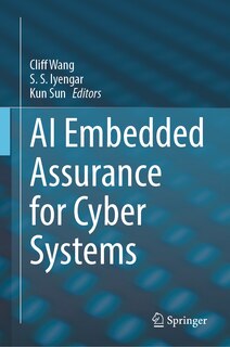 Couverture_AI Embedded Assurance for Cyber Systems